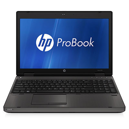 HP ProBook 6570b B5V82AW#ABB, 15.6", Core i5-3320M, 4 GB RAM, 500 GB HDD