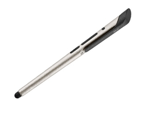 ASUS PadFone STYLUS PEN Kõrvaklapp Juhtmevaba Mikro-USB Bluetooth Must, Hõbe