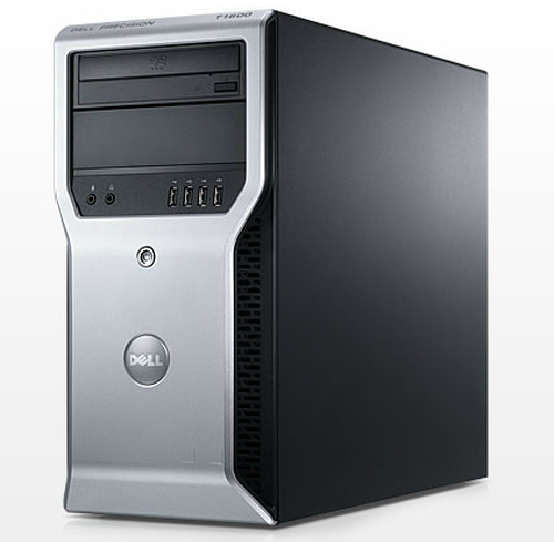 Specs DELL Precision T1600 E3-1245 Intel® Xeon® E3 Family 8 GB ...