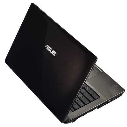 ASUS X44H-VX107D sülearvuti, 14", Celeron B815, 2 GB RAM, 320 GB HDD