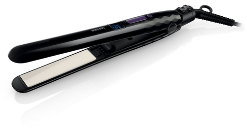 Philips Care & control Straightener HP8344/00