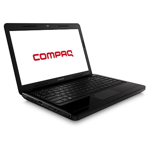 HP Compaq Presario CQ43-417LA, 14", Core i3-2310M, 2 GB RAM, 500 GB HDD