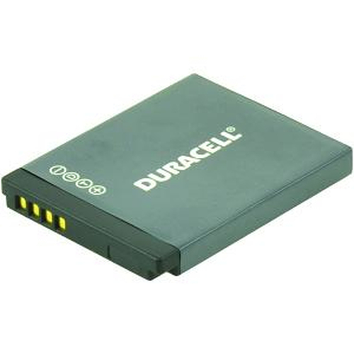 Duracell DR9950, 650 mAh