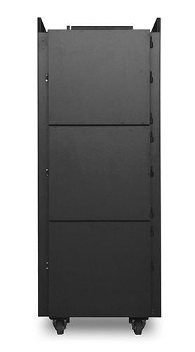 APC NetShelter CX 38U server rack, afbeelding 2