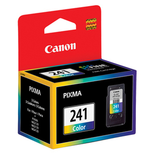 Cartucho de tinta Canon CL-241 - 5209B001