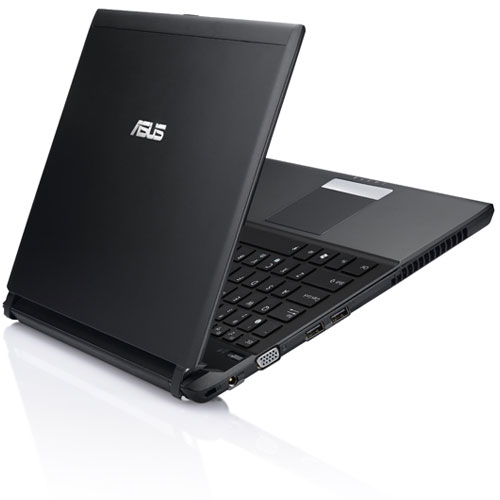 ASUS U36SD-RX223D sülearvuti, 13.3", Core i3-2330M, 2 GB RAM, 500 GB HDD, GeForce GT 520M