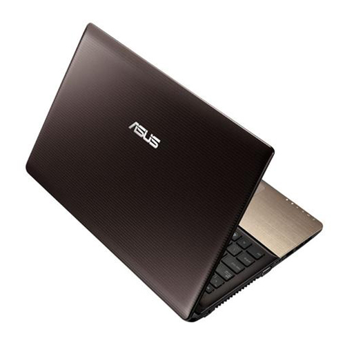 ASUS K55A-SX024H sülearvuti, 15.6", Core i5-3210M, 4 GB RAM, 500 GB HDD