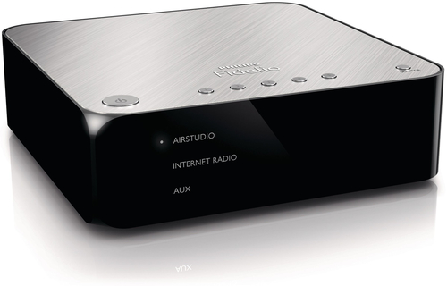 Philips Fidelio A1 belaidė Hi-Fi sąsaja AW1000/10
