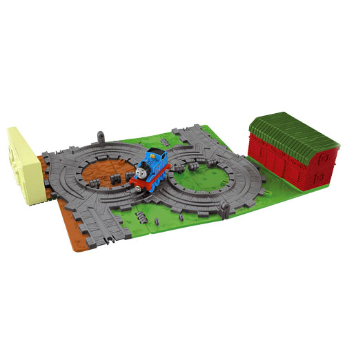 Fisher-Price Thomas & Friends T8399 Sumažinto modelio dalis arba priedas
