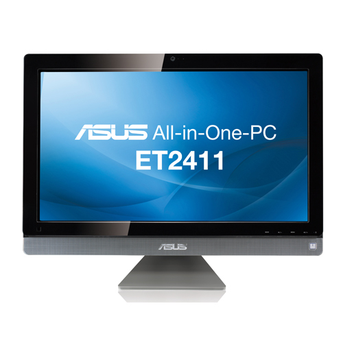 ASUS ET 2411INTI-B030C Viss vienā dators/darbstacija, 23.6", Core i5-3450, 1 TB HDD, GeForce GT 630M