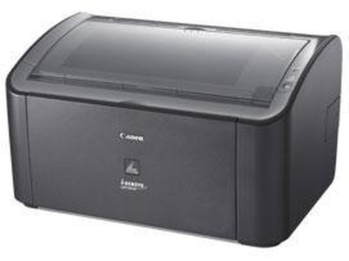Canon i-SENSYS LBP2900B 2400 x 600 DPI A4