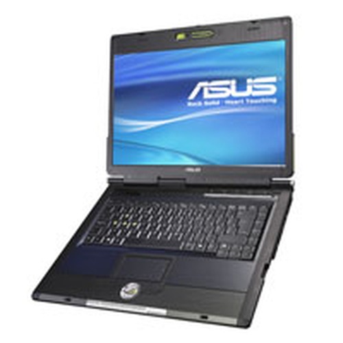ASUS G1S-AS126G + Microsoft Office Professional 2007 Intel Core2 Duo T7700, 15.4", 2 GB RAM, 250 GB