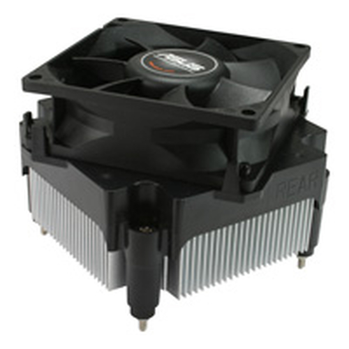 ASUS P5M8-8LB4W Õhujahuti Must, Hõbe