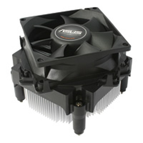 ASUS P5A2-8LB2 Õhujahuti Must
