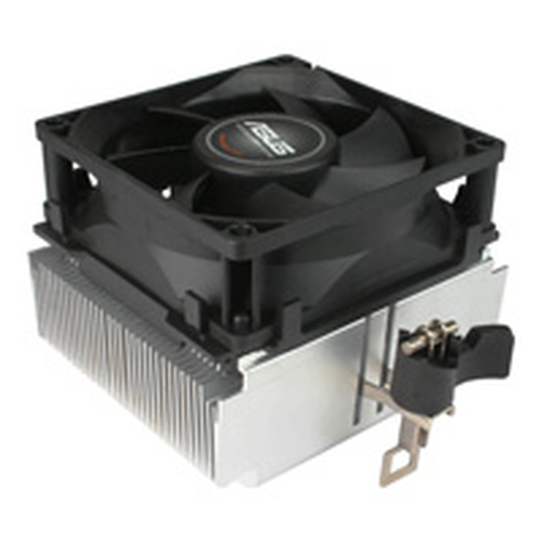 ASUS K8M3-8LB3 Õhujahuti Must, Hõbe