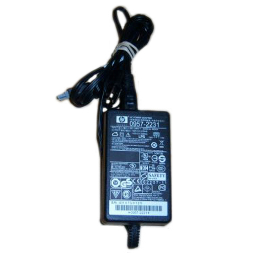 HP AC Power Adapter strāvas adapteris & pārveidotājs