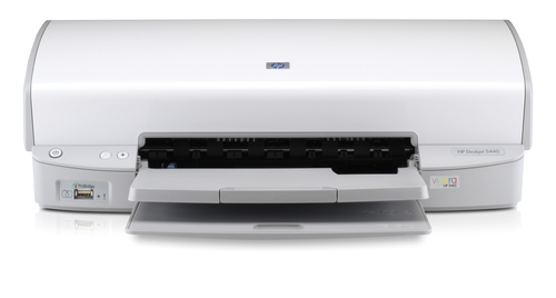 HP Deskjet 5420v Photo Printer tindiprinter