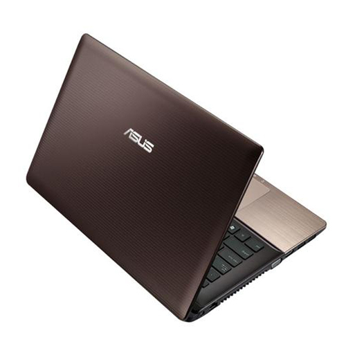 ASUS K45VD-VX074 sülearvuti, 14", Core i5-3210M, 4 GB RAM, 500 GB HDD
