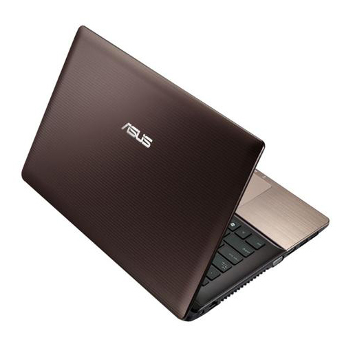 ASUS K45VM-VX126 sülearvuti, 14", Core i7-3630QM, 4 GB RAM, 750 GB HDD
