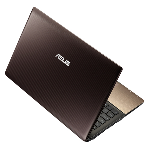 ASUS K55VM-SX033V sülearvuti, 15.6", Core i5-3210M, 4 GB RAM, 500 GB HDD, GeForce GT 630M