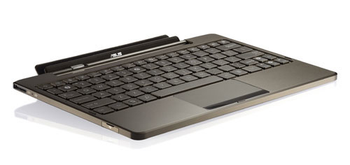 ASUS PadFone Station Dock Dokkimine Pruun