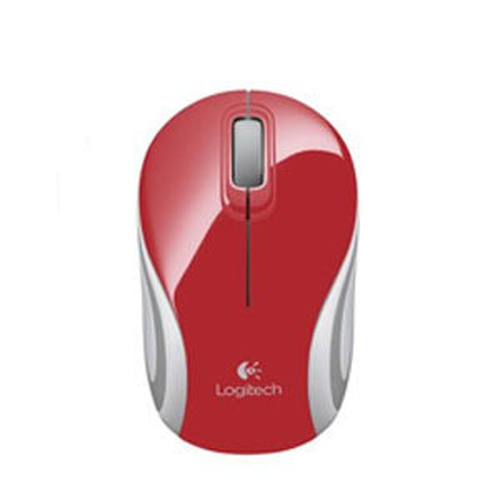 Logitech Wireless Mini Mouse M187 - 910-002727