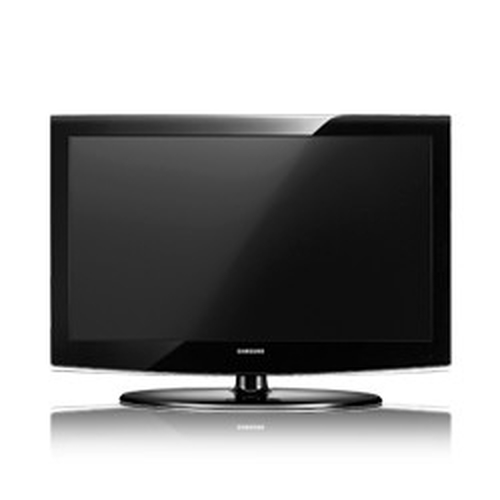 Samsung LE-37A456C2DXXC teler 94 cm (37) HD Must 300 cd/m²