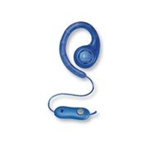 Logitech Over Ear Blue Nokia Old Kõrvaklapp Juhtmevaba