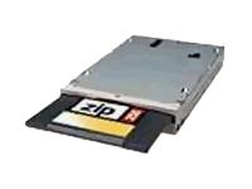 Iomega Zip Drive 250MB ATAPI IDE int 20pk Salvestusseade Zip-ketas