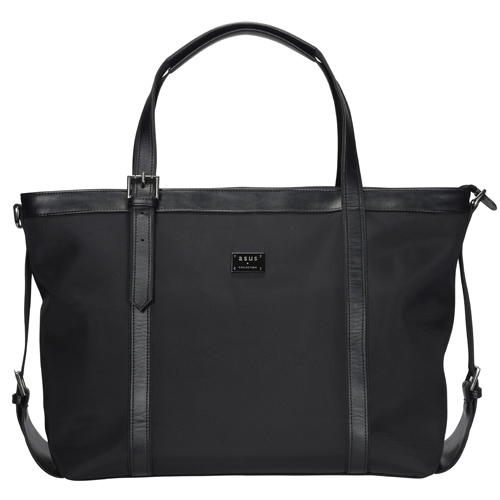 ASUS Metis Carry Bag 39,6 cm (15.6) Sieviešu datorsoma Melns