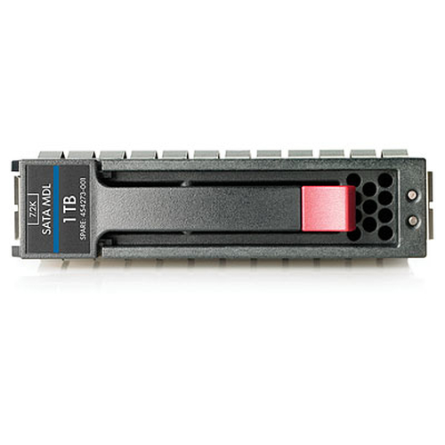HP 454273-001 Interne Festplatte 1 TB 7200 RPM 3.5 SATA