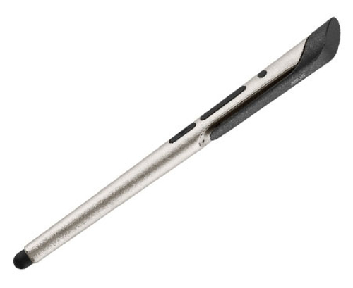 ASUS PadFone Stylus Headset Kõrvaklapp Juhtmevaba Bluetooth Must, Hõbe