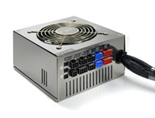 be quiet! Dark Power Pro toiteallika komponent 1000 W ATX
