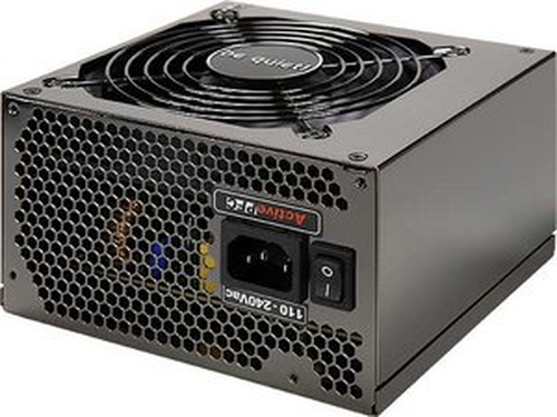 be quiet! Straight Power toiteallika komponent 650 W ATX Hall