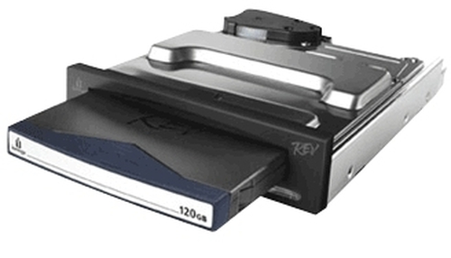 Iomega REV Internal Drives 120 GB Jada ATA