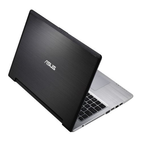 ASUS K46CA-WX016 sülearvuti, 14", Core i3-3217U, 4 GB RAM, 524 GB HDD