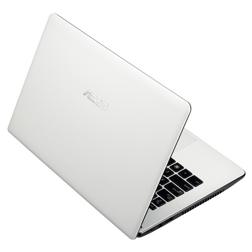 ASUS X301A-RX153 sülearvuti, 13.3", Celeron B830, 2 GB RAM, 500 GB HDD