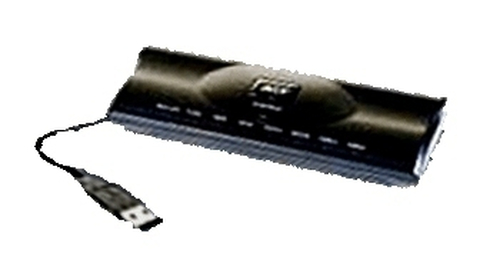 ASUS Universal PORT-BAR Station