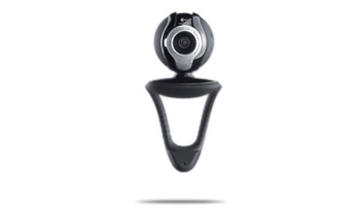 Logitech Quickcam S7500 veebikaamera 1,3 MP 1280 x 960 pikslit USB Must