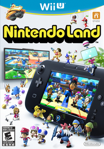 Nintendo 2320046