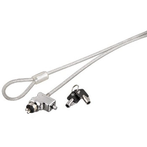 LIGHT NOTEBOOK LOCK WITH KEYS