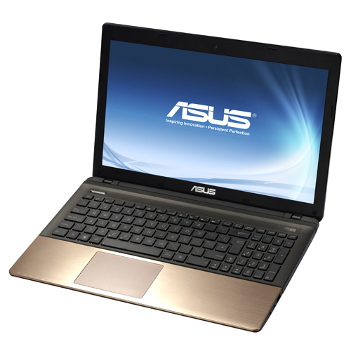 ASUS A55VM-SX068V sülearvuti, 15.6", Core i7-3610QM, 8 GB RAM, 1 TB HDD, GeForce GT 630M