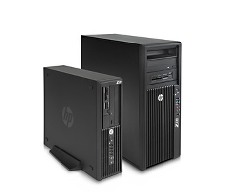 Specs HP Z220 Intel® Core™ i7 i7-3770 4 GB DDR3-SDRAM Windows 7