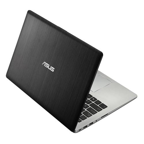 ASUS Vivobook S400CA-CA004H sülearvuti, 14", Core i3-3217U, 4 GB RAM, 524 GB HDD