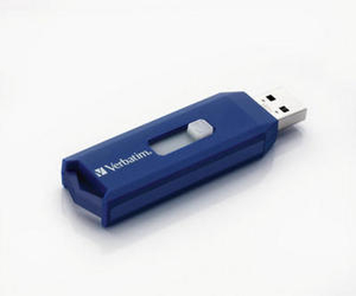 Verbatim Store 'n' Go, 1GB USB-välkmälu USB tüüp A 2.0 Sinine