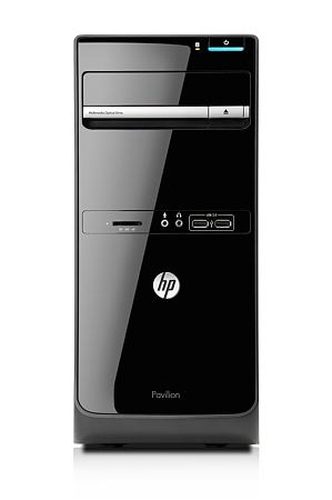 HP Pavilion p6-2404eb AMD A4 A4-5300, 6 GB RAM, 1 TB HDD, GeForce GT 620