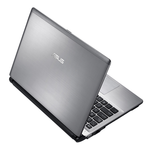 ASUS U32VJ-RO004H sülearvuti, 13.3", Core i5-3210M, 4 GB RAM, 500 GB HDD, GeForce GT 635M
