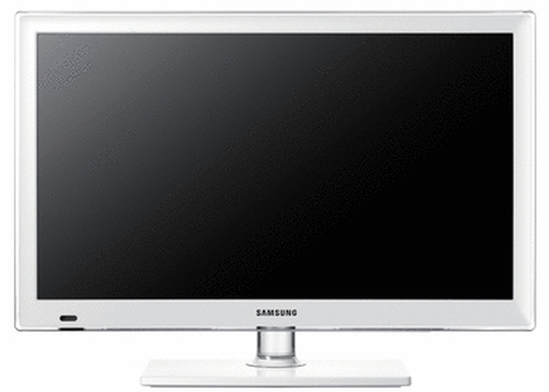 Samsung 22'' HA473 55,9 cm (22) Full HD Valge 350 cd/m²