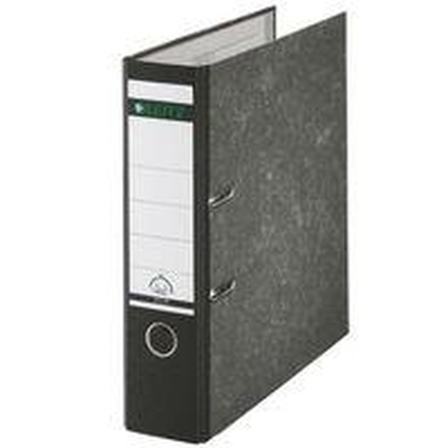 Leitz 180° Standard Lever spiraalköitja Foolscap Must