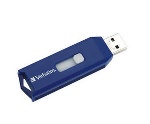 Verbatim Store 'n' Go, 16GB USB-välkmälu USB tüüp A 2.0 Sinine